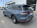 New 2025 Lincoln Aviator Reserve image 5