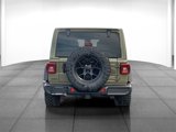 New 2025 Jeep Wrangler Willys image 5