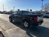 Used 2019 Ford F150 Platinum w/ Equipment Group 701A Luxury image 3