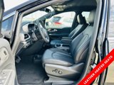 New 2025 Chrysler Pacifica Select w/ Uconnect Theater Family Group image 3
