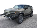 New 2025 GMC Hummer EV 3X image 3