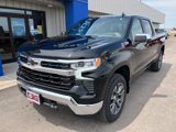 New 2025 Chevrolet Silverado 1500 LT image 3