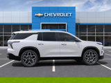 New 2025 Chevrolet Traverse High Country w/ LPO, Floor Liner Package image 5
