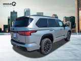New 2025 Toyota Sequoia Platinum image 5