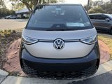New 2025 Volkswagen ID. Buzz Pro S image 2