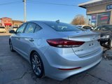 Used 2017 Hyundai Elantra Limited image 4