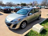 Used 2011 MAZDA MAZDA3 i Sport image 6