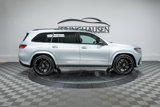 New 2025 Mercedes-Benz GLS 580 4MATIC image 4