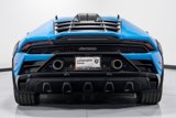 Used 2024 Lamborghini Huracan Sterrato image 4
