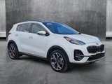 Used 2022 Kia Sportage SX image 3