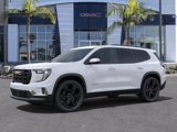 New 2025 GMC Acadia Elevation w/ Elevation Premium Package image 2