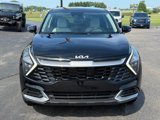 Used 2023 Kia Sportage EX image 3