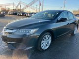 Used 2018 Acura ILX image 3