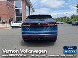 New 2025 Volkswagen Atlas Cross Sport SEL R-Line image 4