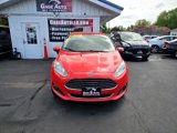 Used 2014 Ford Fiesta Titanium image 2