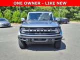 Used 2023 Ford Bronco Outer Banks image 2