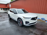 Used 2022 Acura MDX Type S image 4