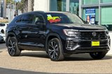 New 2025 Volkswagen Atlas Cross Sport SEL Premium R-Line image 2