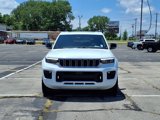 New 2025 Jeep Grand Cherokee L Overland image 3
