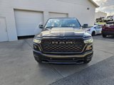 New 2025 RAM 1500 Big Horn image 2