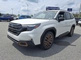 New 2025 Subaru Forester Sport image 2