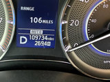 Used 2017 INFINITI QX80 4WD w/ Driver Assistance Package image 4