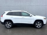 Used 2019 Jeep Cherokee Limited image 2