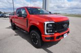 New 2025 Ford F250 Lariat image 3