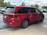 New 2025 Honda Odyssey Touring image 5