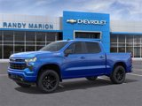 New 2026 Chevrolet Silverado 1500 RST image 2