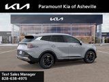New 2026 Kia Sportage EX image 6