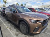 New 2025 MAZDA CX-70 3.3 Turbo w/ Premium Package image 2