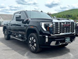 Used 2024 GMC Sierra 2500 Denali w/ Denali Reserve Package image 3