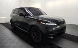 Used 2023 Land Rover Range Rover Sport SE image 3