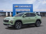 New 2026 Chevrolet Equinox LT w/ Convenience Package II image 2