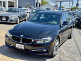 Used 2018 BMW 330i xDrive Sedan image 4