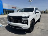 New 2025 Chevrolet Tahoe High Country image 2