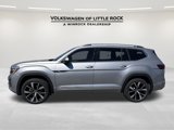 New 2025 Volkswagen Atlas SEL Premium R-Line image 2