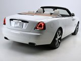 Certified 2016 Rolls-Royce Dawn image 4