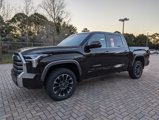 New 2025 Toyota Tundra Limited image 3