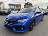 Used 2018 Honda Civic Si image 2
