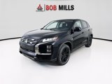 New 2025 Mitsubishi Outlander Sport LE image 3