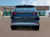 New 2025 Hyundai Tucson SE image 6