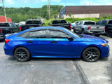 Used 2023 Honda Civic Si image 4