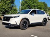New 2026 Honda CR-V Sport-L image 4