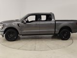 New 2025 Ford F150 Platinum w/ Equipment Group 702A High image 4