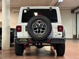 New 2025 Jeep Wrangler Unlimited Rubicon image 4