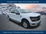 New 2025 Ford F150 XLT image 3
