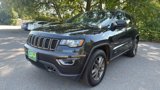 Used 2016 Jeep Grand Cherokee Laredo 75th Anniversary image 3