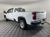 New 2026 Chevrolet Silverado 2500 W/T image 3